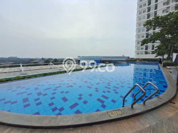 Dijual Apartemen 2 Kamar Tidur, 1 Kamar Mandi di Cinere, Depok Dijual Apartemen 2 Kamar Tidur, 1 Kamar Mandi di Cinere, Depok