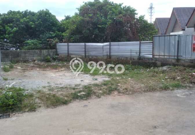 Tanah di Jagakarsa, Jakarta Selatan Luas 101m2 Dijual Segera Tanah di Jagakarsa, Jakarta Selatan Luas 101m2 Dijual Segera