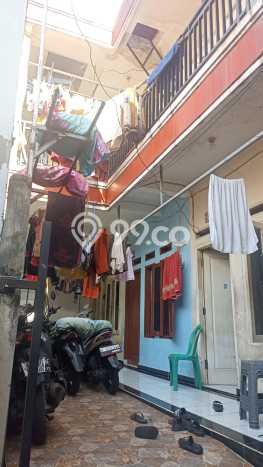 Dijual Rumah Eksklusif 6 KT di Cijantung, Jakarta Timur Dijual Rumah Eksklusif 6 KT di Cijantung, Jakarta Timur