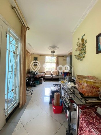 Siap Huni Rumah Mewah 5 Kamar di Ciputat Timur Dekat ke Mana Pun Siap Huni Rumah Mewah 5 Kamar di Ciputat Timur Dekat ke Mana Pun