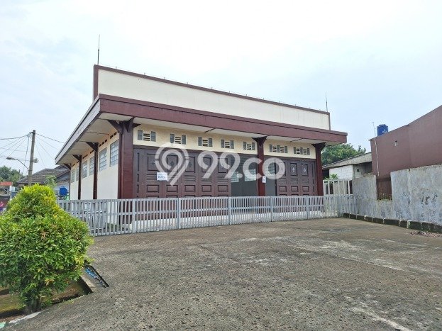 Dijual Rumah Mewah Exclusive di Cibinong, Bogor Dijual Rumah Mewah Exclusive di Cibinong, Bogor