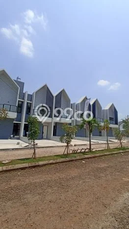 Rumah Minimalis 2 KT di Depok II Depok Unfurnished Rumah Minimalis 2 KT di Depok II Depok Unfurnished