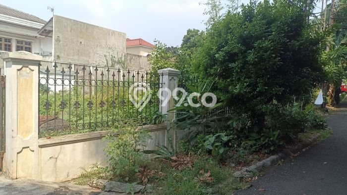 Tanah Kavling Dijual di Jakarta Timur dengan Spesifikasi 712m2 Tanah Kavling Dijual di Jakarta Timur dengan Spesifikasi 712m2