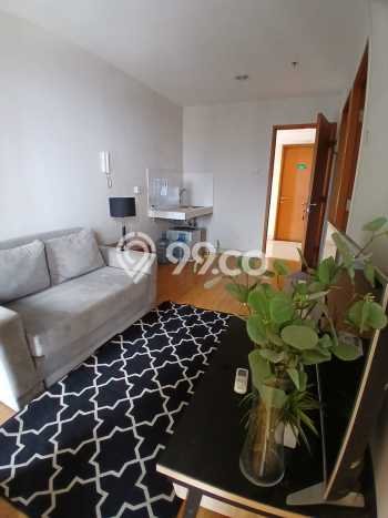 Dijual Apartemen 2 Kamar Tidur, 1 Kamar Mandi di Cinere, Depok Dijual Apartemen 2 Kamar Tidur, 1 Kamar Mandi di Cinere, Depok
