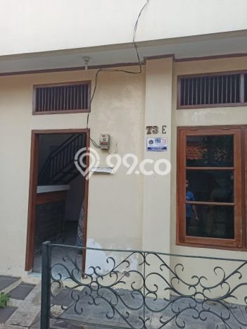 Rumah Minimalis 2 KT di Cipete Jakarta Selatan Unfurnished Rumah Minimalis 2 KT di Cipete Jakarta Selatan Unfurnished