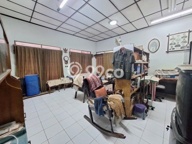 Rumah Modern Cantik 4 Kamar Siap Huni di Cibinong Rumah Modern Cantik 4 Kamar Siap Huni di Cibinong