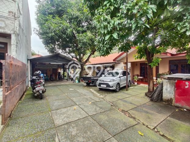 Tanah Dijual Area Strategis di Pondok Labu Jakarta Selatan 1955m2 Tanah Dijual Area Strategis di Pondok Labu Jakarta Selatan 1955m2