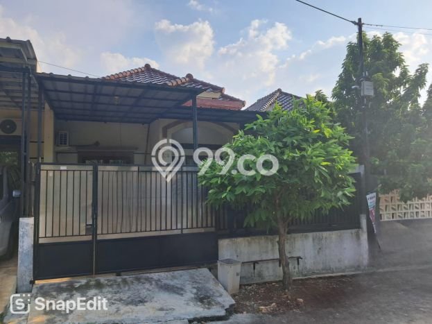 Hunian Nyaman Asri 2 KT Siap Pakai di Tanah Baru Depok Hunian Nyaman Asri 2 KT Siap Pakai di Tanah Baru Depok