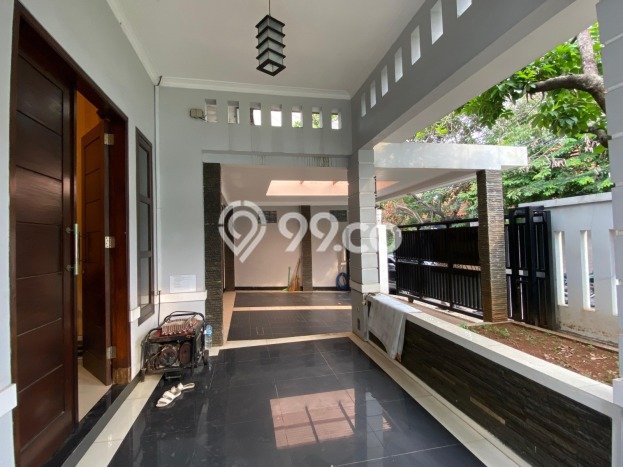 Rumah Mewah Dijual LT 510m2 di Jagakarsa, Jakarta Selatan Rumah Mewah Dijual LT 510m2 di Jagakarsa, Jakarta Selatan