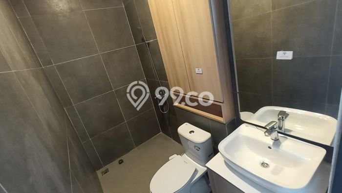 Rumah Minimalis 2 KT di Depok II Depok Unfurnished Rumah Minimalis 2 KT di Depok II Depok Unfurnished