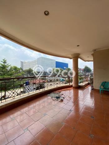 Rumah Mewah Dijual LT 500m2 di Cinere, Depok Rumah Mewah Dijual LT 500m2 di Cinere, Depok