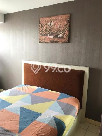 Apartemen Harga Terjangkau Dijual di Cinere, Depok Punya 0 Kamar Tidur Apartemen Harga Terjangkau Dijual di Cinere, Depok Punya 0 Kamar Tidur