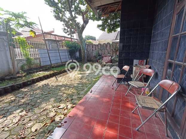 Rumah Luas Asri 6 KT Siap Huni di Cilangkap Depok Rumah Luas Asri 6 KT Siap Huni di Cilangkap Depok