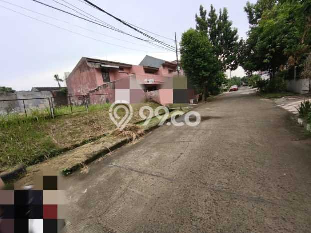 Tanah di Cinere, Luas 240m2m², Dekat Jalan Raya, Area Prospektif Tanah di Cinere, Luas 240m2m², Dekat Jalan Raya, Area Prospektif