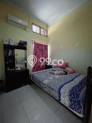 Jual Rumah Favorit Siap Huni LB 60m2 di Pancoran Mas, Depok Jual Rumah Favorit Siap Huni LB 60m2 di Pancoran Mas, Depok