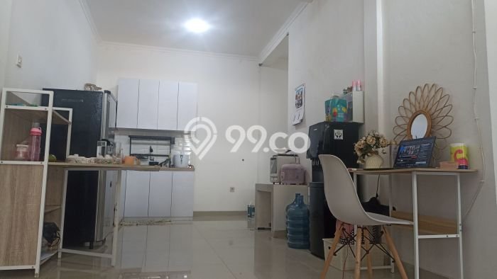 For Sale Hunian Rumah Nyaman 3 KT di Bojong Sari, Depok For Sale Hunian Rumah Nyaman 3 KT di Bojong Sari, Depok