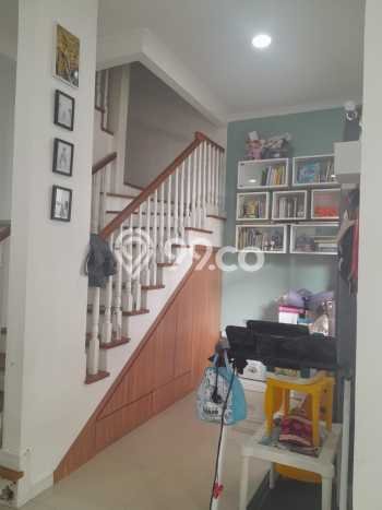 For Sale Hunian Rumah Nyaman 4 KT di Pangkalan Jati, Depok For Sale Hunian Rumah Nyaman 4 KT di Pangkalan Jati, Depok