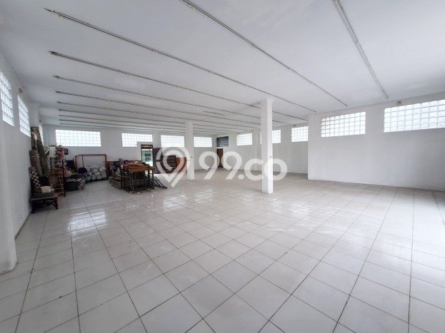 Komersial Bagus LT 606m2 LB 175m2 Dijual di Cibinong Bogor Komersial Bagus LT 606m2 LB 175m2 Dijual di Cibinong Bogor