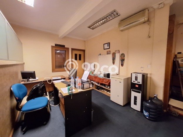 Paling Dicari! Kantor Dijual di Lebak Bulus Harga Kompetitif Paling Dicari! Kantor Dijual di Lebak Bulus Harga Kompetitif