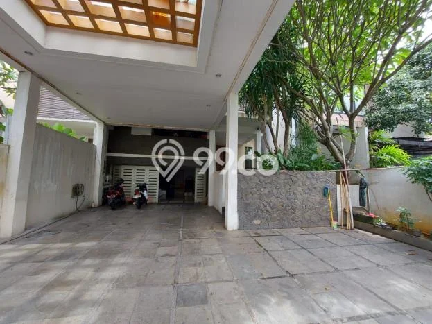 For Sale Rumah Mewah Exclusive di Cilandak, Jakarta Selatan For Sale Rumah Mewah Exclusive di Cilandak, Jakarta Selatan