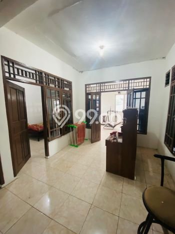 Rumah Strategis Minimalis Lb 220m2 di Tapos, Depok Rumah Strategis Minimalis Lb 220m2 di Tapos, Depok