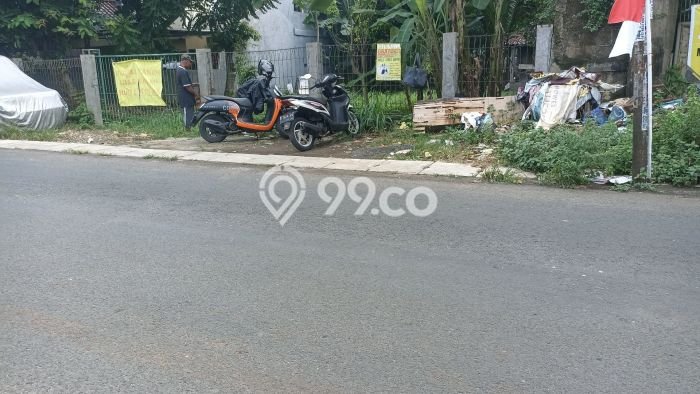 Kavling Tanah Dijual di Ciputat Timur Tangerang Selatan Spesifikasi 640m2 Kavling Tanah Dijual di Ciputat Timur Tangerang Selatan Spesifikasi 640m2