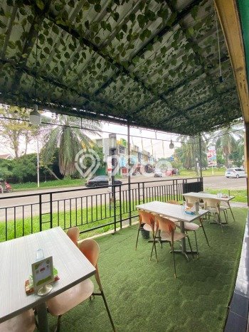AREA BISNIS! Ruko Kawasan Pamulang, Luas 150m2m², Jalan Utama, Ramai AREA BISNIS! Ruko Kawasan Pamulang, Luas 150m2m², Jalan Utama, Ramai