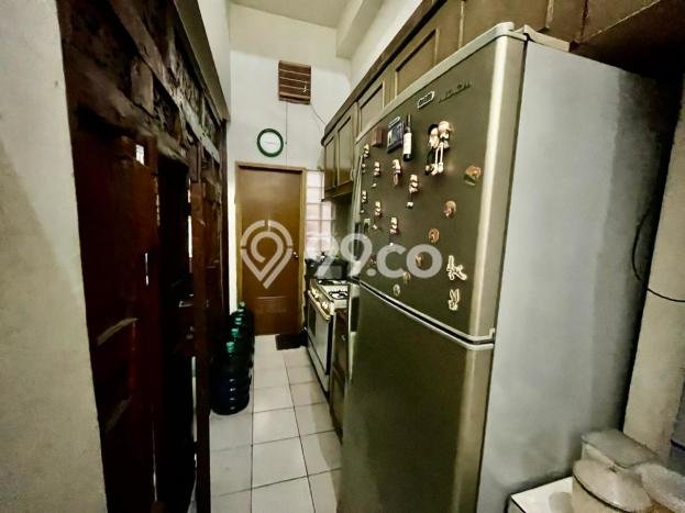 Hunian Eksklusif Dijual LT 244m2 di Cinere, Depok Hunian Eksklusif Dijual LT 244m2 di Cinere, Depok