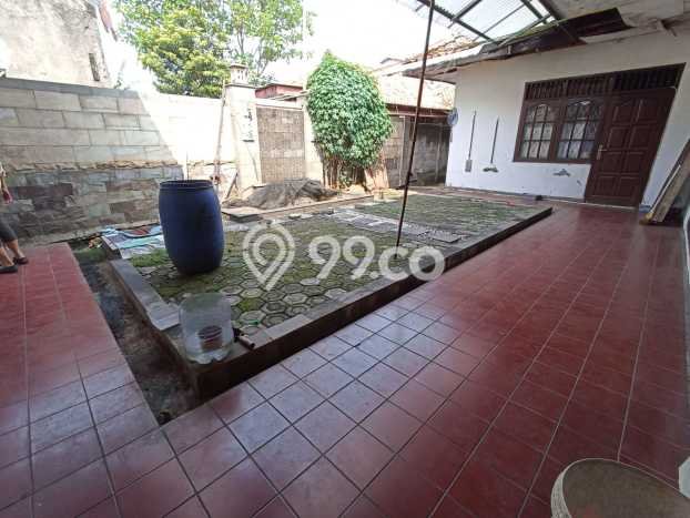 Rumah Luas Asri 6 KT Siap Huni di Cilangkap Depok Rumah Luas Asri 6 KT Siap Huni di Cilangkap Depok