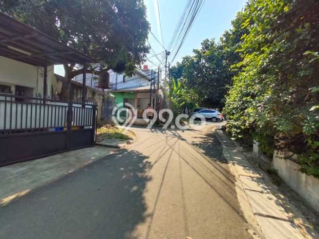 Tanah Kavling Dijual di Jakarta Selatan dengan Spesifikasi 1516m2 Tanah Kavling Dijual di Jakarta Selatan dengan Spesifikasi 1516m2