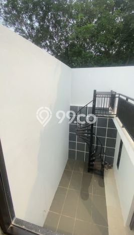 Rumah Minimalis 4 KT di Krukut Depok Unfurnished Rumah Minimalis 4 KT di Krukut Depok Unfurnished