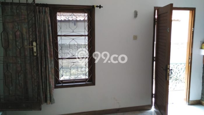 Rumah Minimalis 2 KT di Cipete Jakarta Selatan Unfurnished Rumah Minimalis 2 KT di Cipete Jakarta Selatan Unfurnished