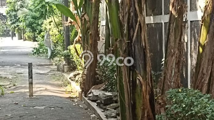 Tanah Kavling Dijual di Jakarta Timur dengan Spesifikasi 712m2 Tanah Kavling Dijual di Jakarta Timur dengan Spesifikasi 712m2