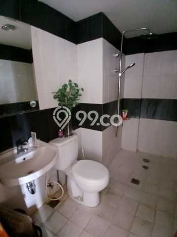 Dijual Apartemen 2 Kamar Tidur, 1 Kamar Mandi di Cinere, Depok Dijual Apartemen 2 Kamar Tidur, 1 Kamar Mandi di Cinere, Depok