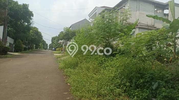 Tanah di Cinere, Luas 240m², Lokasi Potensial, Lingkungan Nyaman Tanah di Cinere, Luas 240m², Lokasi Potensial, Lingkungan Nyaman