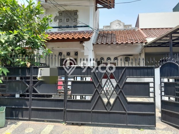 Jual Rumah Minimalis Bagus Punya 5 KT di Cinere Depok SHM Jual Rumah Minimalis Bagus Punya 5 KT di Cinere Depok SHM