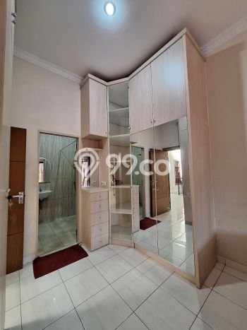 Rumah Minimalis 4 KT di Pondok Cabe Tangerang Semi Furnished Rumah Minimalis 4 KT di Pondok Cabe Tangerang Semi Furnished