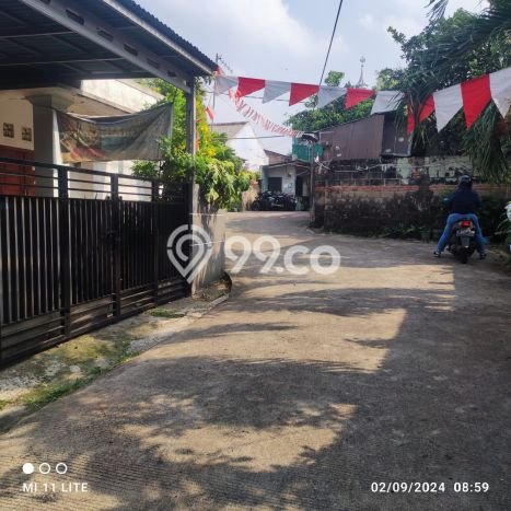 Jual Rumah Minimalis Bagus Punya 3 KT di Pancoran Mas Depok SHM Jual Rumah Minimalis Bagus Punya 3 KT di Pancoran Mas Depok SHM