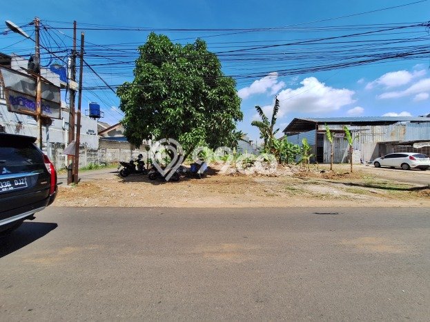 Tanah Kavling di Sawangan Dijual dengan Luas 135m2 Tanah Kavling di Sawangan Dijual dengan Luas 135m2