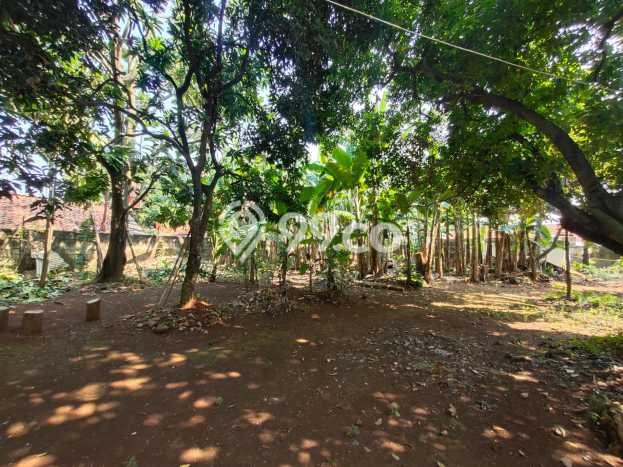 Tanah Kavling Dijual di Jakarta Selatan dengan Spesifikasi 1516m2 Tanah Kavling Dijual di Jakarta Selatan dengan Spesifikasi 1516m2