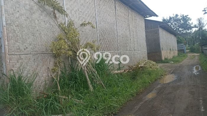 Lahan untuk Dijual Lokasi Ciawi, Bogor Luas 2535m2 SHM Lahan untuk Dijual Lokasi Ciawi, Bogor Luas 2535m2 SHM