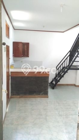 Rumah Minimalis 2 KT di Cipete Jakarta Selatan Unfurnished Rumah Minimalis 2 KT di Cipete Jakarta Selatan Unfurnished