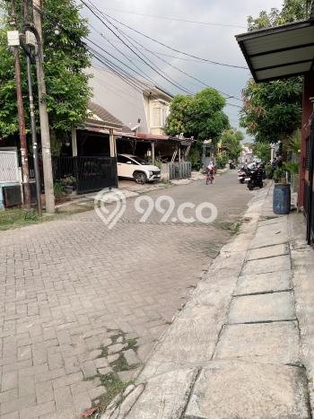 Jual Rumah Favorit Siap Huni LB 60m2 di Pancoran Mas, Depok Jual Rumah Favorit Siap Huni LB 60m2 di Pancoran Mas, Depok