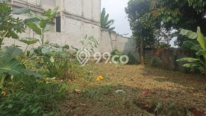 Tanah di Cinere, Luas 240m², Lokasi Potensial, Lingkungan Nyaman Tanah di Cinere, Luas 240m², Lokasi Potensial, Lingkungan Nyaman
