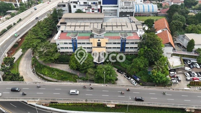Untuk Dijual Kantor di Cilandak, Jakarta Selatan Harga Penawaran Spesial Untuk Dijual Kantor di Cilandak, Jakarta Selatan Harga Penawaran Spesial