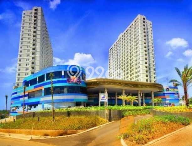 Dijual Apartemen 2 Kamar Tidur, 1 Kamar Mandi di Cinere, Depok Dijual Apartemen 2 Kamar Tidur, 1 Kamar Mandi di Cinere, Depok
