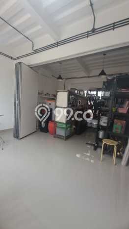 Komersial Disewa di Cinere, Depok, LT 130m2 / LB 130m2 Komersial Disewa di Cinere, Depok, LT 130m2 / LB 130m2