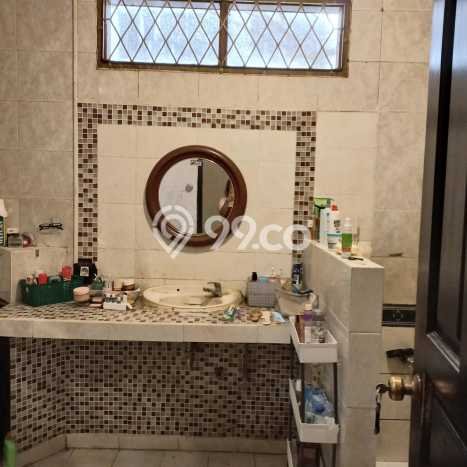 Hunian Mewah Siap Huni LT 300m2 di Cinere, Depok Hunian Mewah Siap Huni LT 300m2 di Cinere, Depok