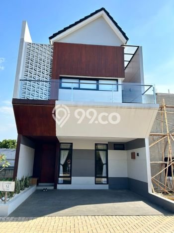 Dijual Rumah Strategis Bagus Punya 3 KT di Ciputat Timur Tangerang Selatan SHM Dijual Rumah Strategis Bagus Punya 3 KT di Ciputat Timur Tangerang Selatan SHM