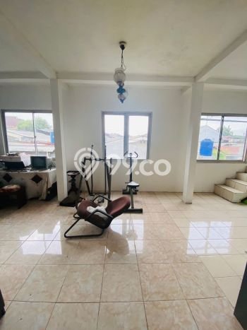 Rumah Strategis Minimalis Lb 220m2 di Tapos, Depok Rumah Strategis Minimalis Lb 220m2 di Tapos, Depok